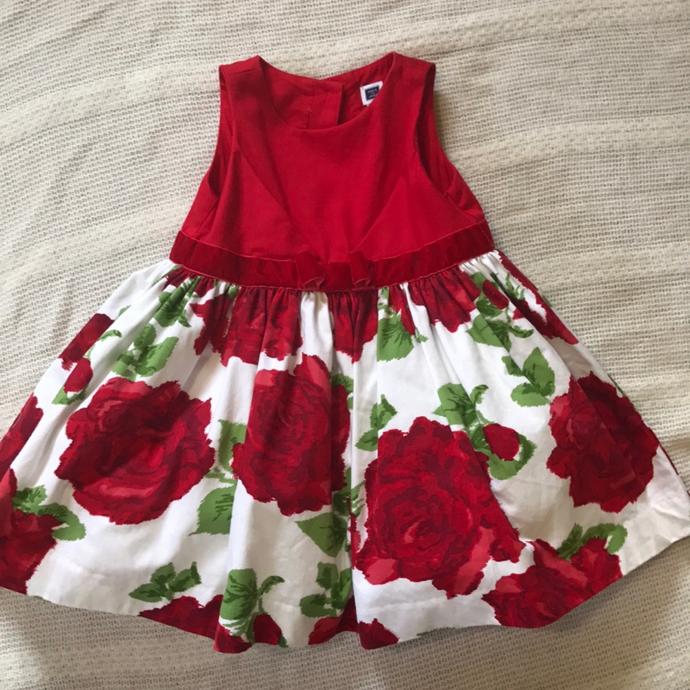 Beautiful Janie And Jack Dress 💕💕💕